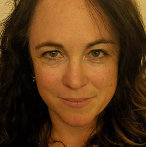 Meet your Posher, Pamela